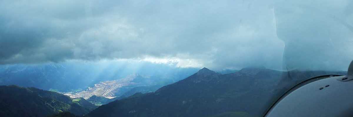 Verortung via Georeferenzierung der Kamera: Aufgenommen in der Nähe von Gemeinde Mautern in der Steiermark, 8774, Österreich in 0 Meter